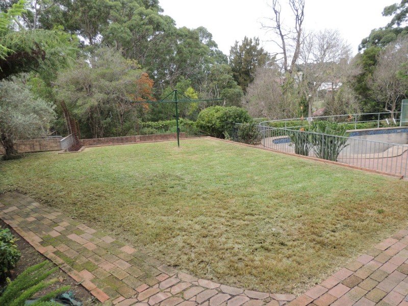 38 CLAYTON STREET, Ryde NSW 2112