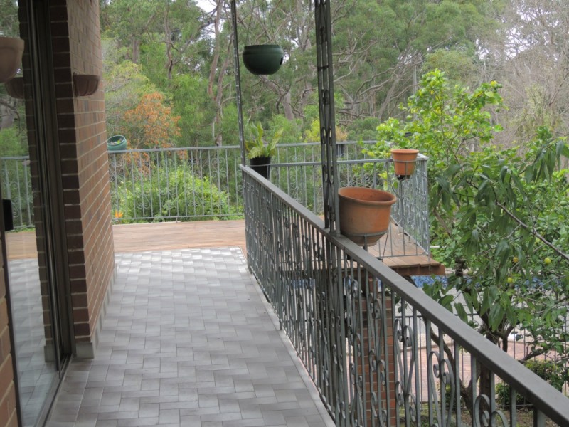 38 CLAYTON STREET, Ryde NSW 2112