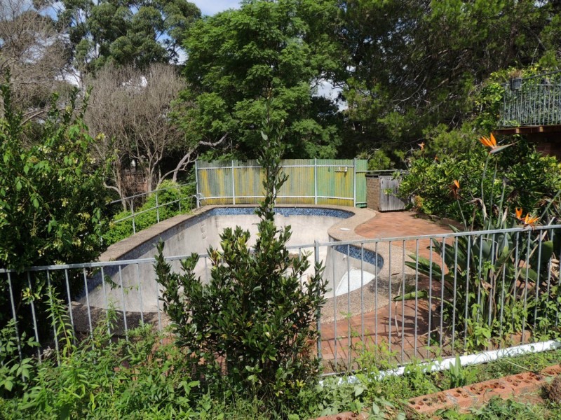 38 CLAYTON STREET, Ryde NSW 2112