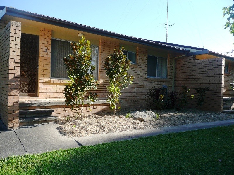 Unit 2 / 3 Fourth, Cardiff NSW 2285