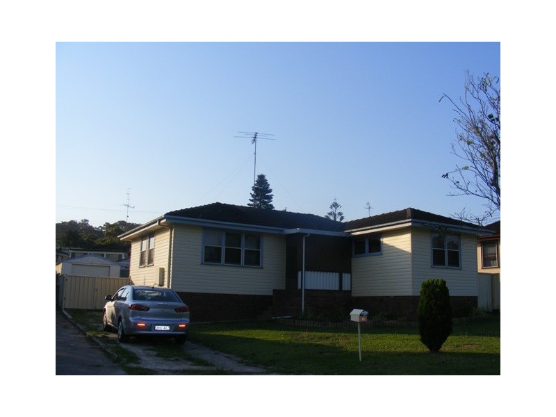 11 Mallee Street, Gateshead NSW 2290