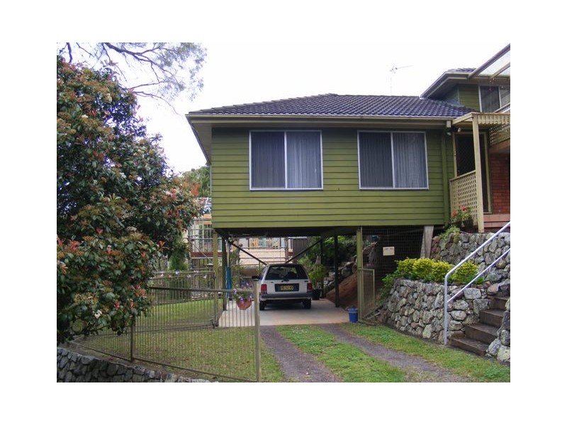 10A Hill House Street, Charlestown NSW 2290