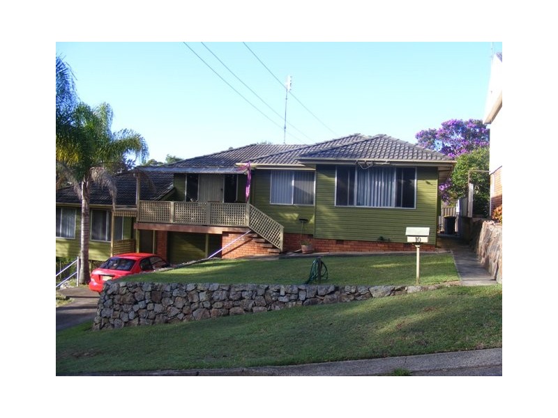 10  Hillhouse Street, Charlestown NSW 2290