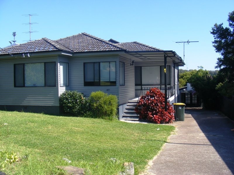 Mount Hutton NSW 2290