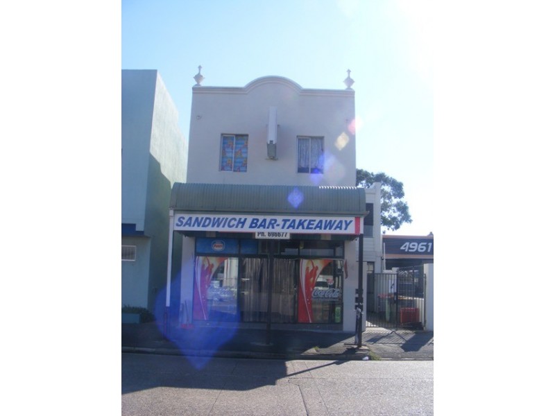 Unit 2 / 4 Tudor Street, Hamilton NSW 2303