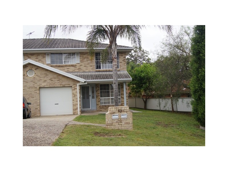 2 / 62 crescent Road, Charlestown NSW 2290