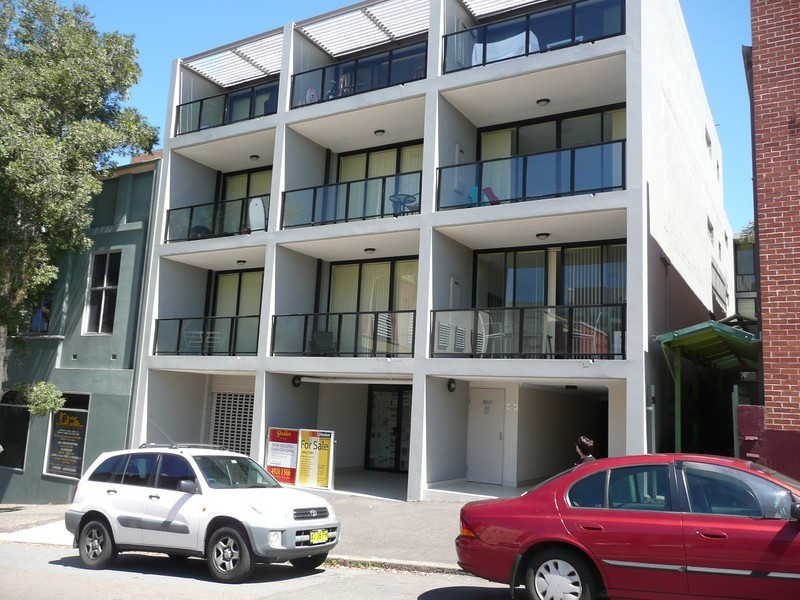 19/75 King Street, Newcastle NSW 2300