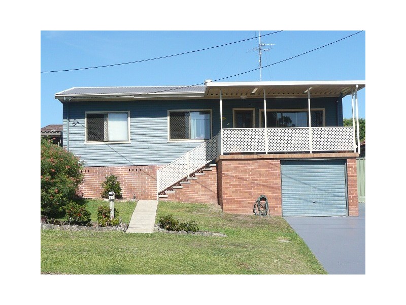 North Lambton NSW 2299