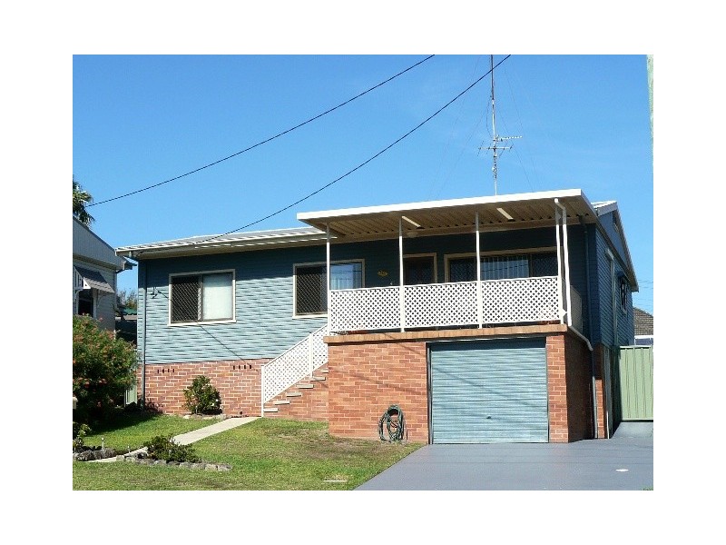 North Lambton NSW 2299