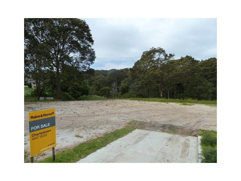 Lot 7 46-50 Bulls Garden Road, Whitebridge NSW 2290