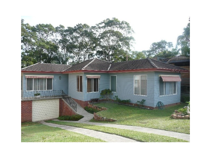 Cardiff Heights NSW 2285