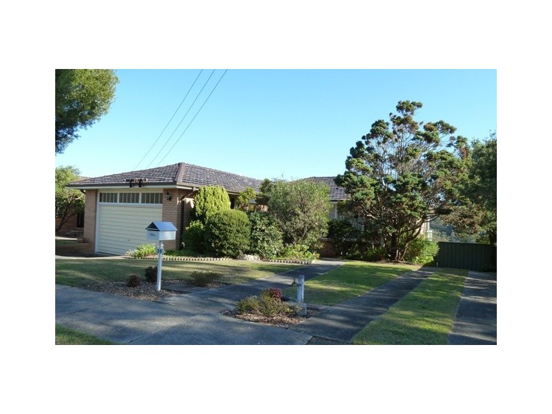36 Toohey Cr, Adamstown Heights NSW 2289