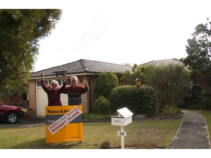 36 Toohey Cr, Adamstown Heights NSW 2289