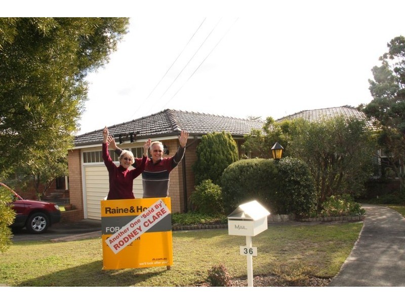 36 Toohey Cr, Adamstown Heights NSW 2289