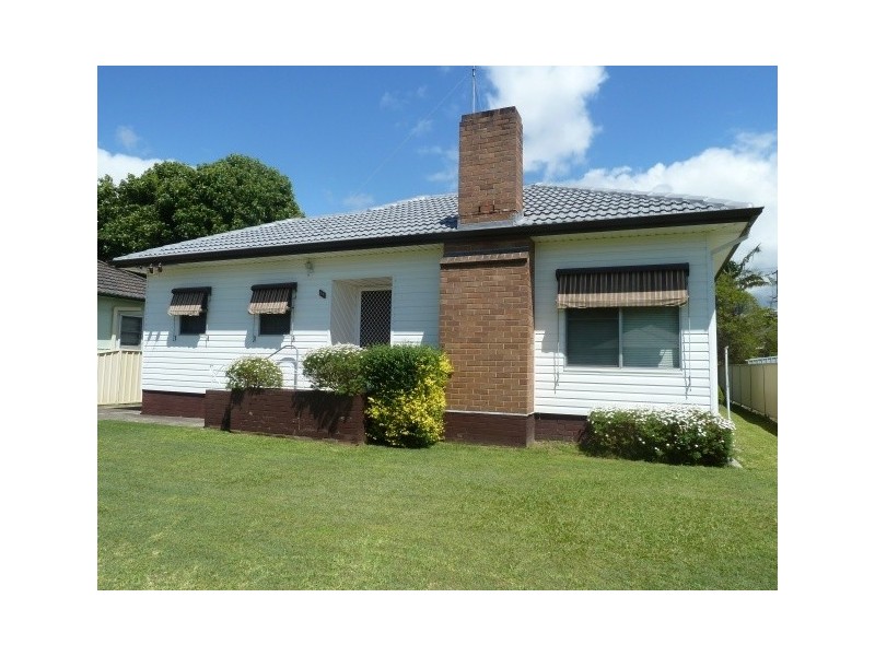 New Lambton NSW 2305