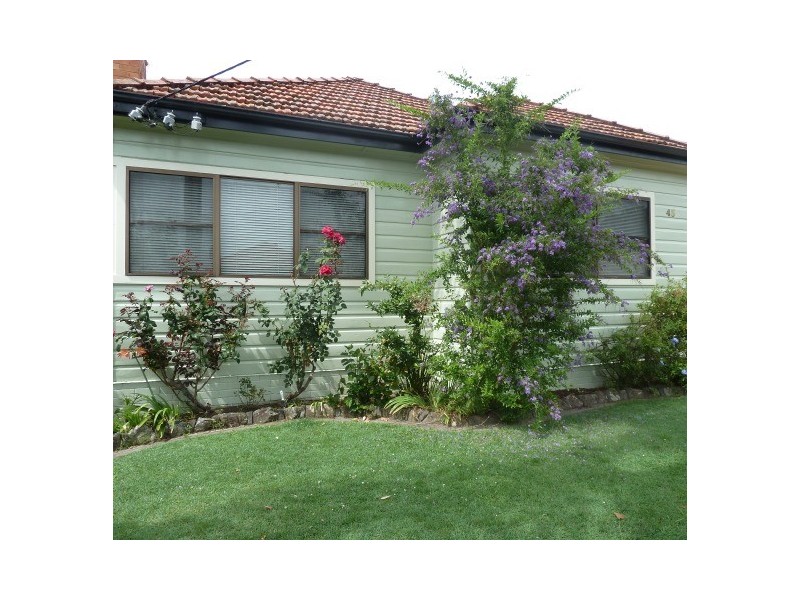 New Lambton NSW 2305