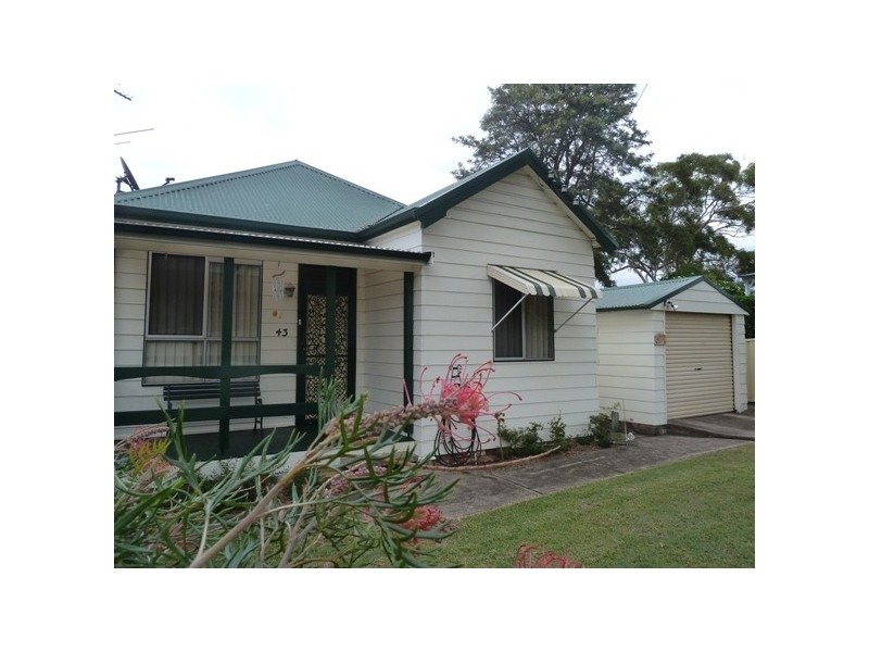 Speers Point NSW 2284