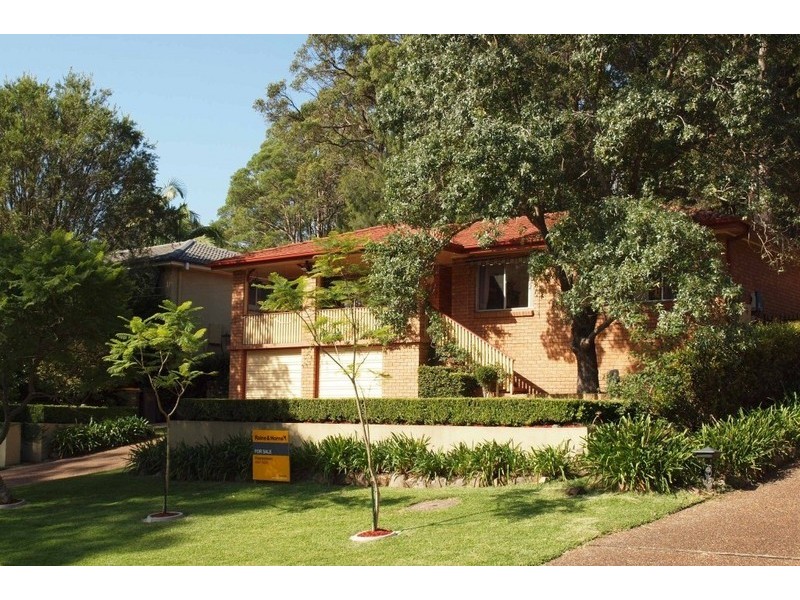 Rankin Park NSW 2287