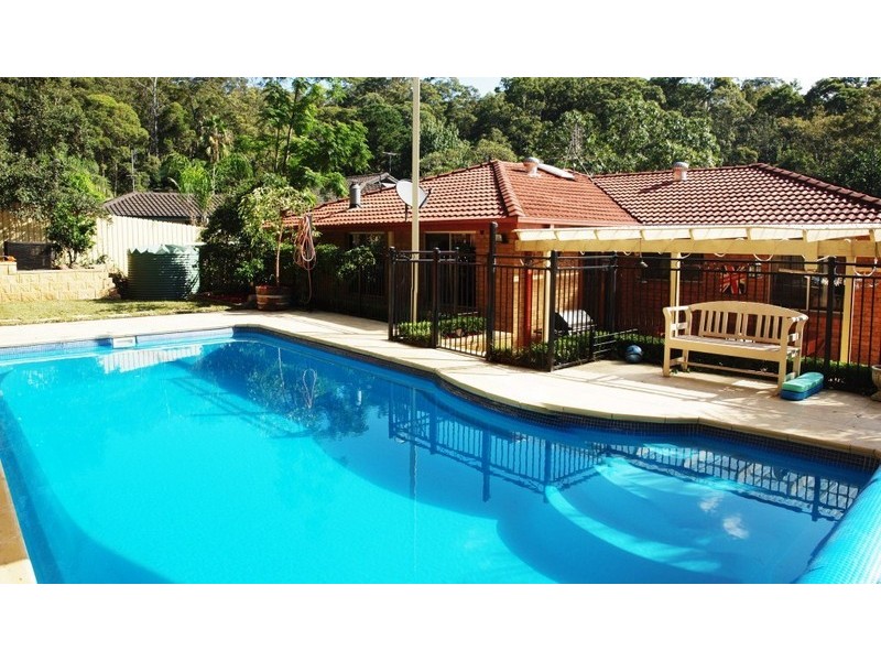 Rankin Park NSW 2287