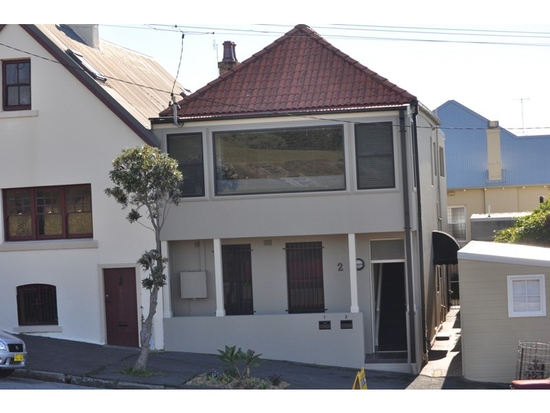 2 Ordnance Street, The Hill NSW 2300