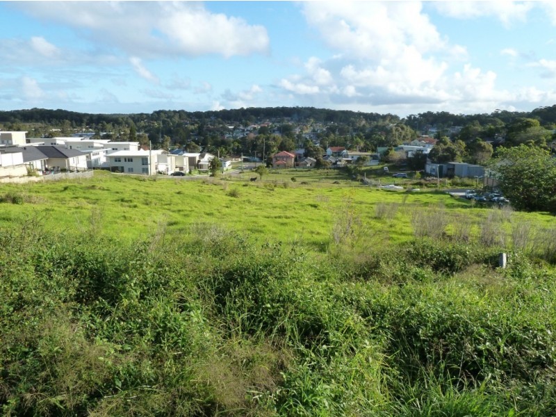 Mount Hutton NSW 2290