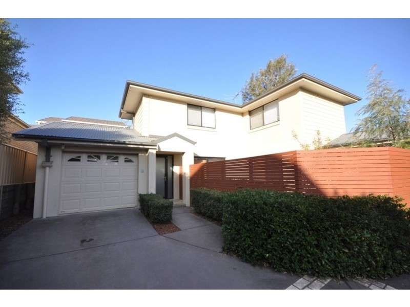 1, 2 and 3 68 Smith Street, Charlestown NSW 2290