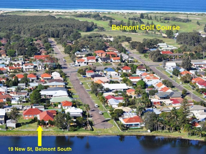 Belmont South NSW 2280