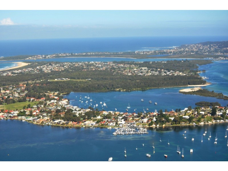 Marks Point NSW 2280