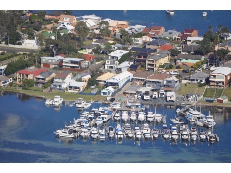 Marks Point NSW 2280