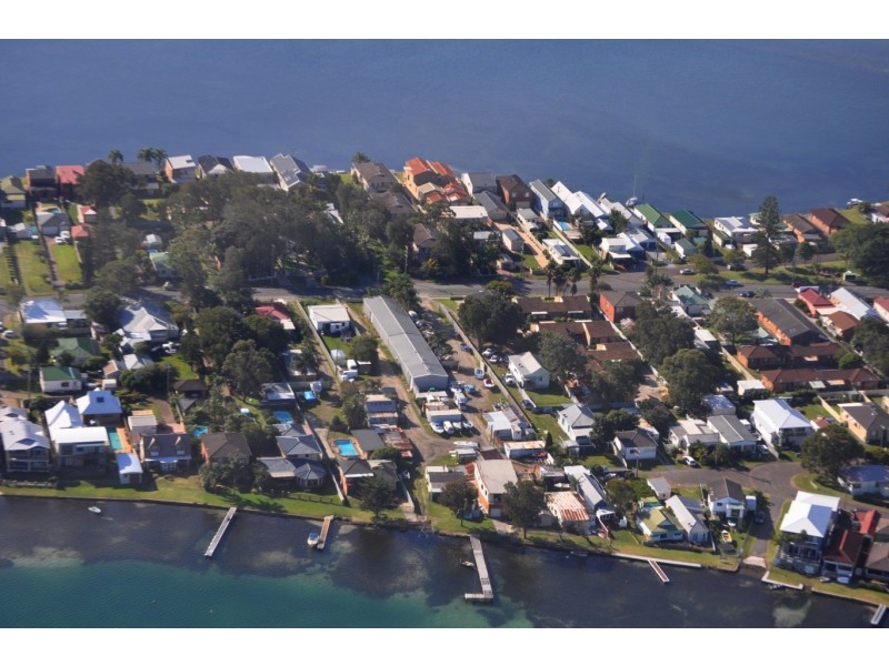 Marks Point NSW 2280