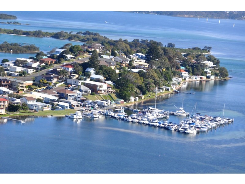 Marks Point NSW 2280