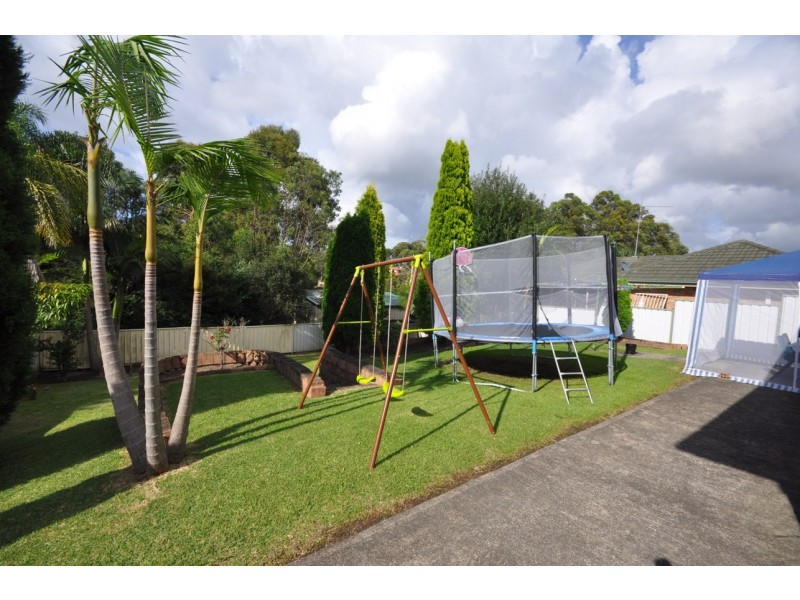 Tingira Heights NSW 2290