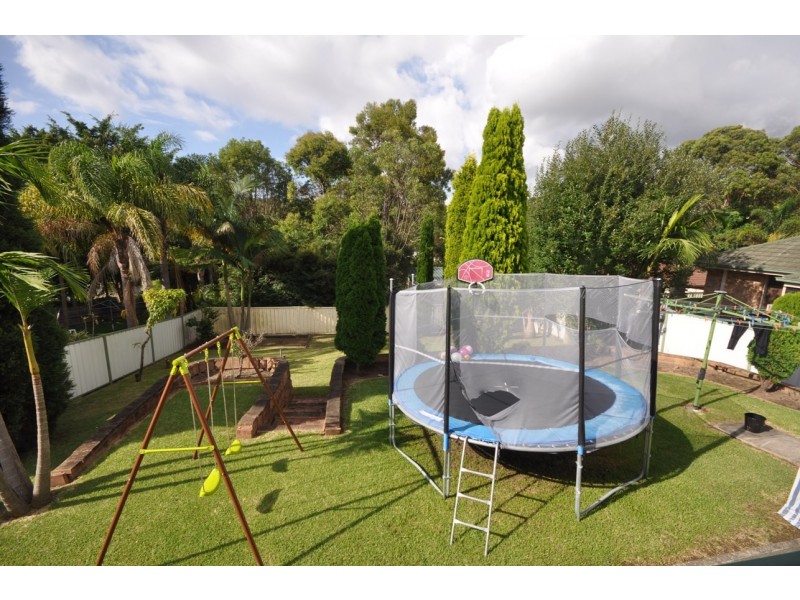 Tingira Heights NSW 2290