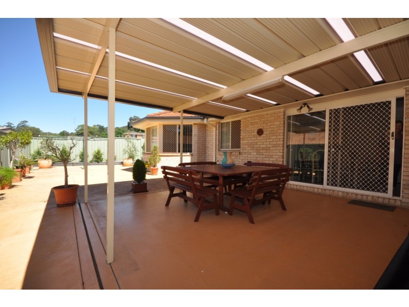 Cardiff Heights NSW 2285