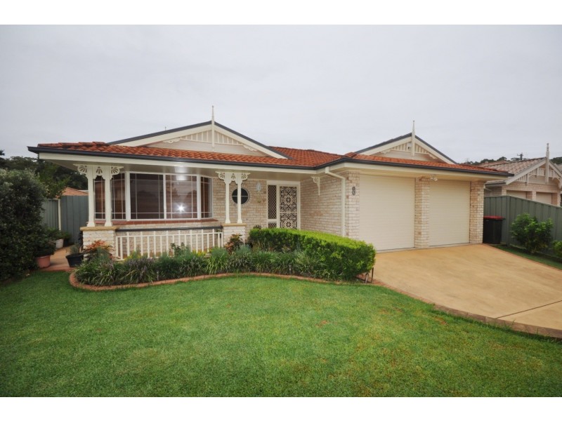 Cardiff Heights NSW 2285