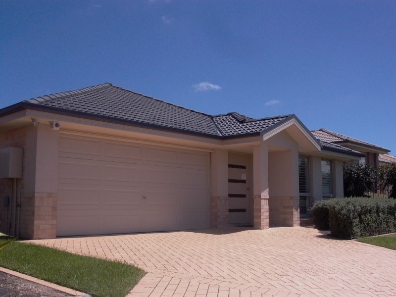 Aberglasslyn NSW 2320