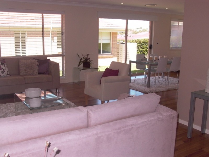 Aberglasslyn NSW 2320