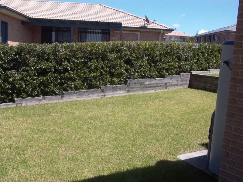 Aberglasslyn NSW 2320