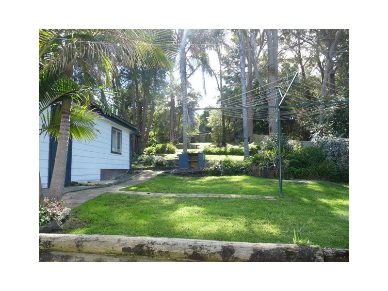 Lemon Tree Passage NSW 2319