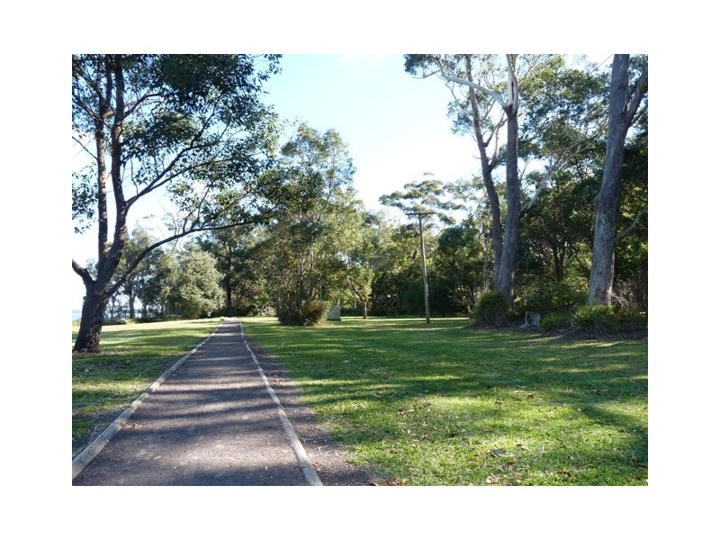 Lemon Tree Passage NSW 2319