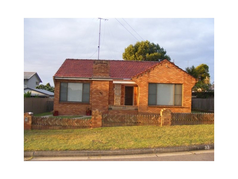 33 Kokera St, Wallsend NSW 2287