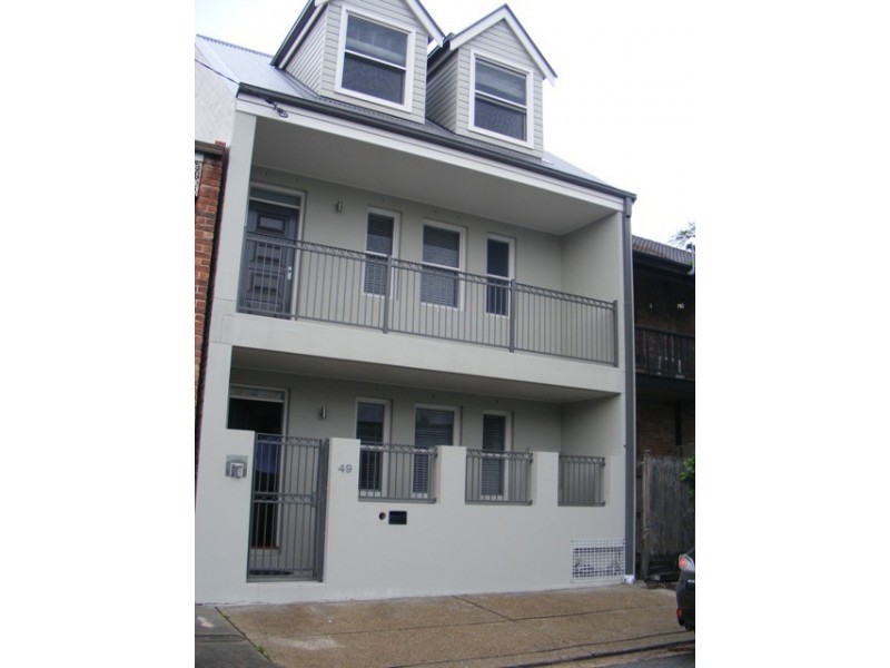 2-49 Gibson Street, Cooks Hill NSW 2300