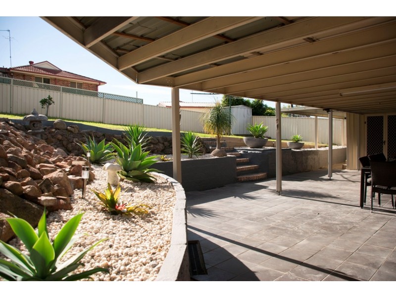 Tingira Heights NSW 2290