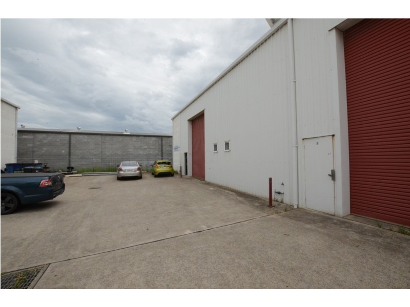 5/3 Skyline Way, Gateshead NSW 2290