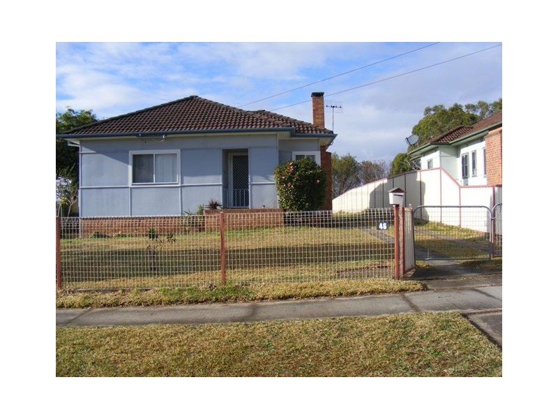 46 James Street, Windale NSW 2306