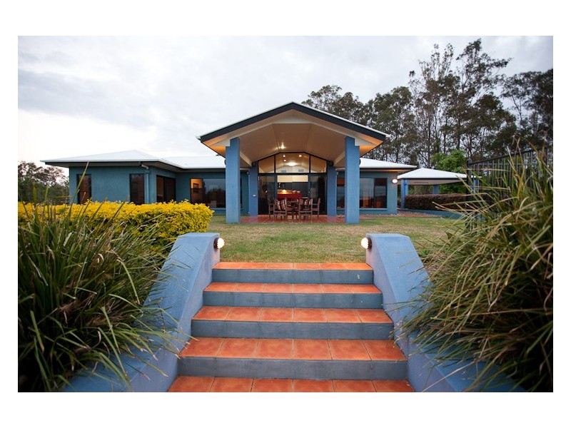 12 Tipping Road, Chatsworth QLD 4570