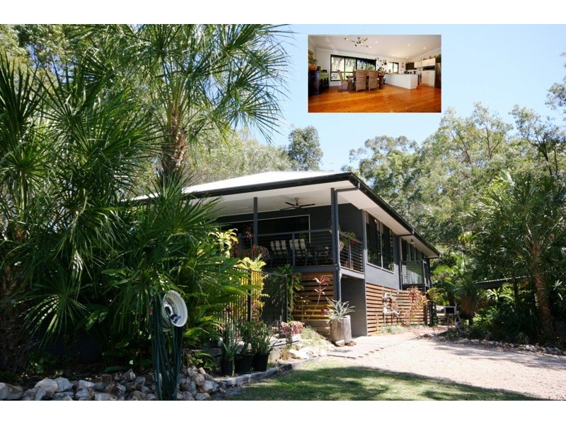 108 endeavour Drive, Cooloola Cove QLD 4580