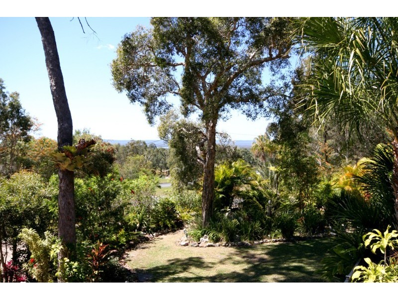 108 endeavour Drive, Cooloola Cove QLD 4580