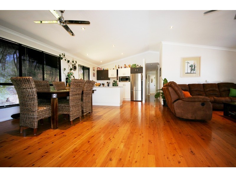 108 endeavour Drive, Cooloola Cove QLD 4580