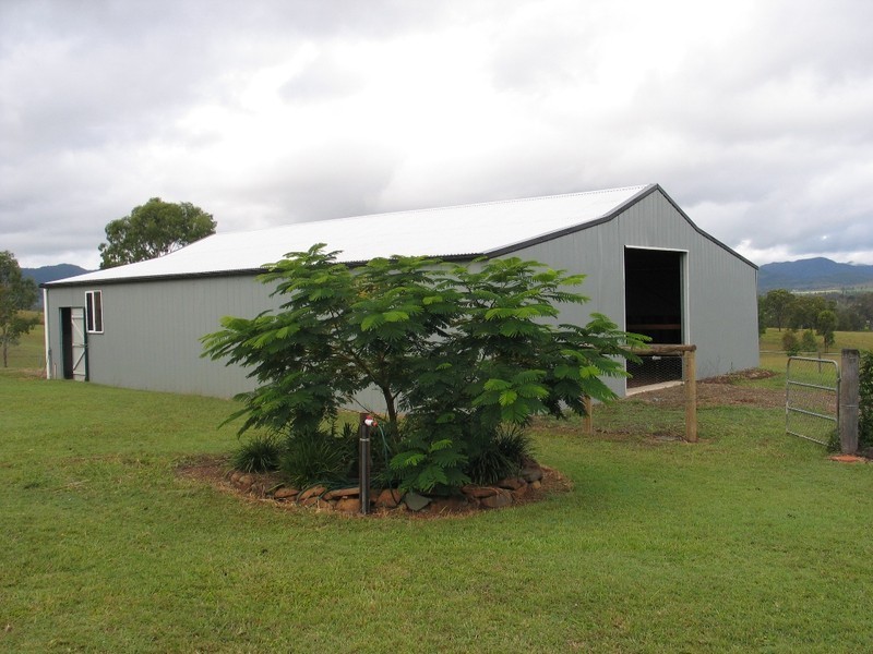 56 Barrett Road, Widgee QLD 4570